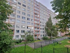 Prodej bytu 3+kk, Praha - Řepy, Šimonova, 66 m2