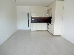 Pronájem bytu 1+kk, Brno, Reissigova, 35 m2