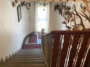 Prodej rodinného domu, Praha - Břevnov, Hošťálkova, 300 m2