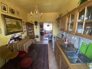 Prodej rodinného domu, Praha - Břevnov, Hošťálkova, 300 m2