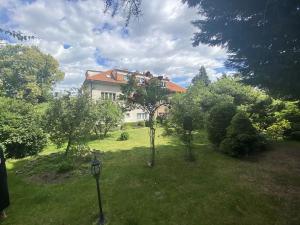 Prodej rodinného domu, Praha - Břevnov, Hošťálkova, 300 m2