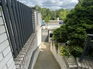 Prodej rodinného domu, Praha - Břevnov, Hošťálkova, 300 m2