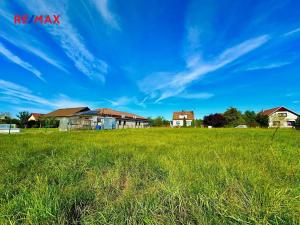 Prodej pozemku pro bydlení, Opatovice nad Labem, Kasárenská, 796 m2