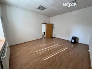 Pronájem kanceláře, Ostrava, Škroupova, 39 m2