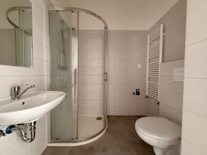 Pronájem bytu 2+kk, Milovice, Slepá, 32 m2