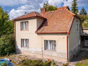 Prodej pozemku pro bydlení, Uhersko, 3765 m2