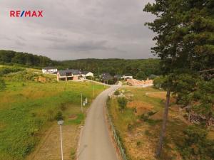 Prodej pozemku pro bydlení, Vysoký Újezd, 1666 m2