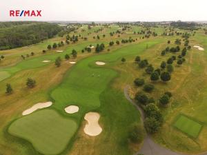 Prodej pozemku pro bydlení, Vysoký Újezd, 1666 m2