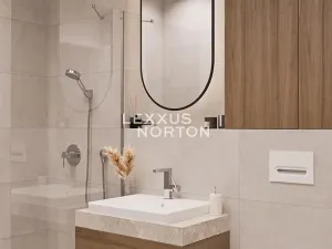 Prodej bytu 2+kk, Praha - Vinoř, Mladoboleslavská, 45 m2