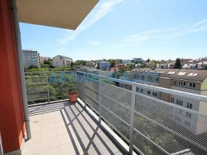 Pronájem bytu 2+kk, Praha - Košíře, Černochova, 69 m2