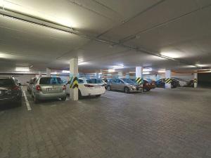 Pronájem bytu 2+kk, Praha - Košíře, Černochova, 69 m2