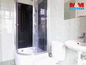 Pronájem bytu 1+1, Karlovy Vary - Rybáře, Lad. Koubka, 45 m2