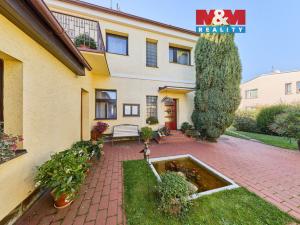 Prodej rodinného domu, Hradec Králové - Svobodné Dvory, U Cihelny, 159 m2