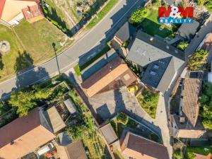 Prodej rodinného domu, Kamenný Most, 42 m2