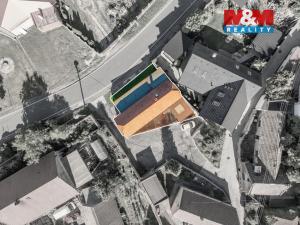 Prodej rodinného domu, Kamenný Most, 42 m2