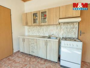 Prodej rodinného domu, Kamenný Most, 42 m2
