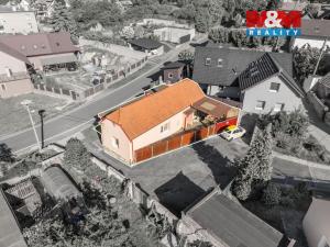 Prodej rodinného domu, Kamenný Most, 42 m2