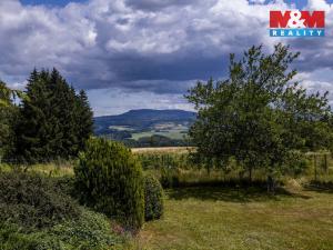 Prodej zahrady, Hronov, 6000 m2