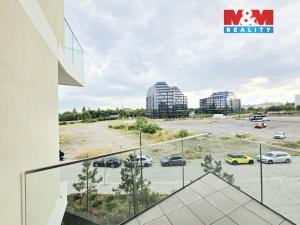 Pronájem bytu 2+kk, Praha - Strašnice, Ramonova, 59 m2