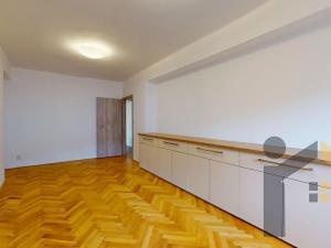 Pronájem bytu 2+kk, Praha - Vršovice, Oblouková, 50 m2