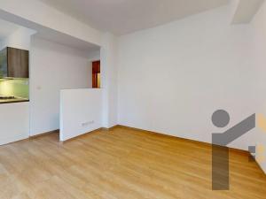 Pronájem bytu 2+kk, Praha - Vršovice, Oblouková, 50 m2
