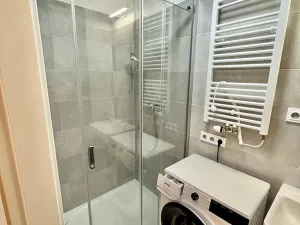 Pronájem bytu 1+kk, Brno, Hvězdová, 33 m2