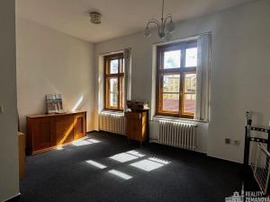 Pronájem bytu 2+1, Praha - Vinohrady, Jugoslávská, 65 m2