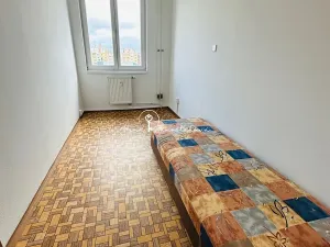 Pronájem bytu 3+1, České Budějovice, V. Volfa, 68 m2