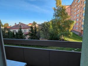 Prodej bytu 2+1, Opava, Jasná, 58 m2
