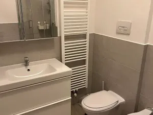 Pronájem bytu 2+kk, Praha - Nusle, Mečislavova, 50 m2