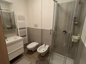 Pronájem bytu 2+kk, Praha - Nusle, Mečislavova, 50 m2