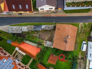 Prodej rodinného domu, Kralupy nad Vltavou, Hostivítova, 86 m2