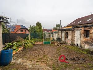 Prodej rodinného domu, Kralupy nad Vltavou, Hostivítova, 86 m2