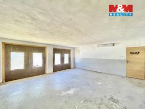 Prodej rodinného domu, Rudná pod Pradědem - Stará Rudná, 105 m2