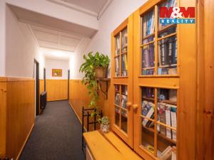 Prodej obchodního prostoru, Želízy, 640 m2