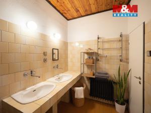 Prodej obchodního prostoru, Želízy, 640 m2