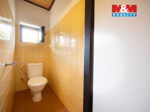 Prodej obchodního prostoru, Želízy, 640 m2