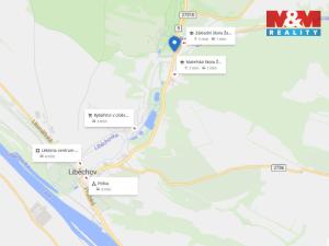 Prodej obchodního prostoru, Želízy, 640 m2