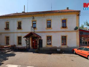 Prodej ubytování, Želízy, 640 m2