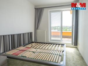 Pronájem bytu 2+kk, Praha, Práčská, 53 m2