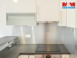 Pronájem bytu 2+kk, Praha, Práčská, 53 m2