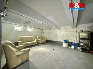 Prodej skladu, Bohumín - Šunychl, Šunychelská, 460 m2