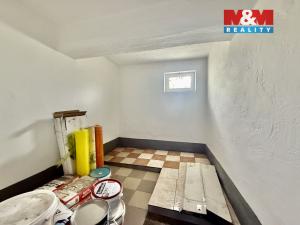 Prodej kanceláře, Bohumín - Šunychl, Šunychelská, 460 m2