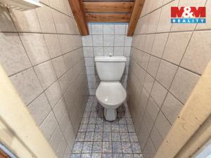 Prodej rodinného domu, Rokytnice nad Jizerou - Horní Rokytnice, 180 m2