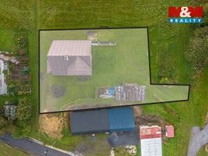 Prodej rodinného domu, Rokytnice nad Jizerou - Horní Rokytnice, 180 m2