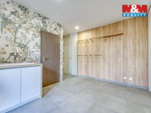 Prodej rodinného domu, Plzeň - Koterov, Mezi Ploty, 268 m2