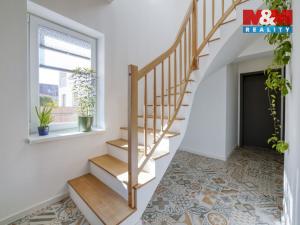 Prodej rodinného domu, Plzeň - Koterov, Mezi Ploty, 268 m2