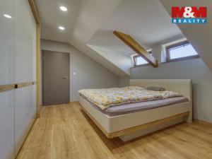 Prodej rodinného domu, Plzeň - Koterov, Mezi Ploty, 268 m2