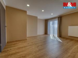Prodej rodinného domu, Plzeň - Koterov, Mezi Ploty, 268 m2