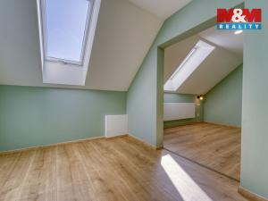 Prodej rodinného domu, Plzeň - Koterov, Mezi Ploty, 268 m2